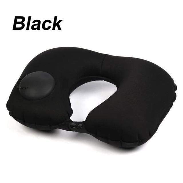 Travel Pillow Neck Inflatable