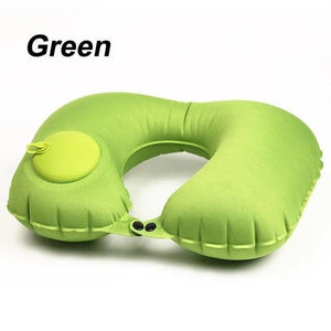 Travel Pillow Neck Inflatable