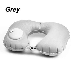 Travel Pillow Neck Inflatable