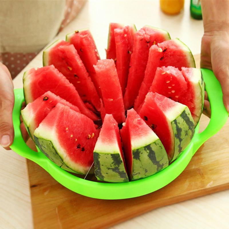 Smart Watermelon Slicer / Cutter