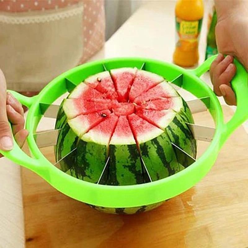 Smart Watermelon Slicer / Cutter