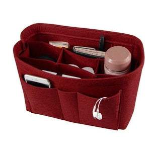 Purse Organizer Insert