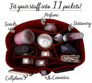 Purse Organizer Insert