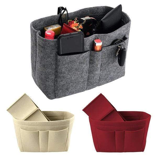 Purse Organizer Insert