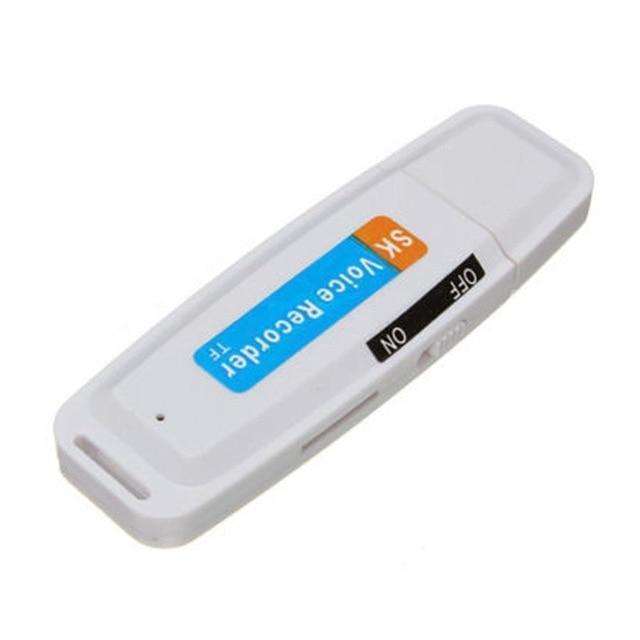 USB Voice Recorder