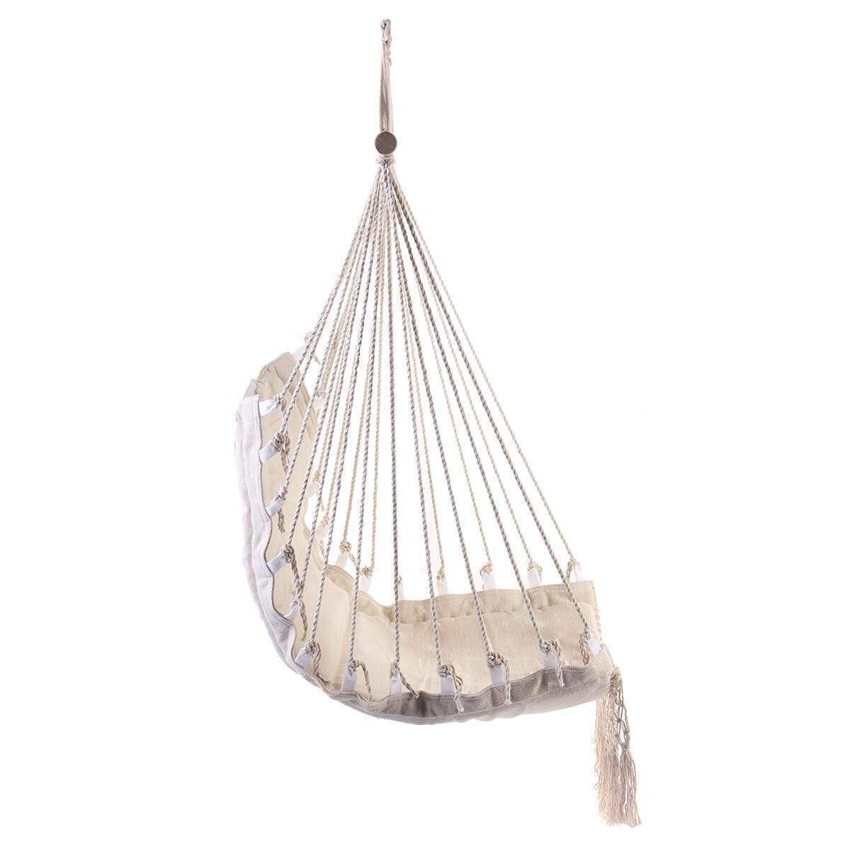 Hammock Chair Hanging Swing Indoor Outdoor