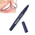 Portable 1pc Teeth Whitening Pen Gel Bleaching Pen Safe Quickly Whitening Tooth Remove Stains Teeth Whitening Dental Kit TSLM2