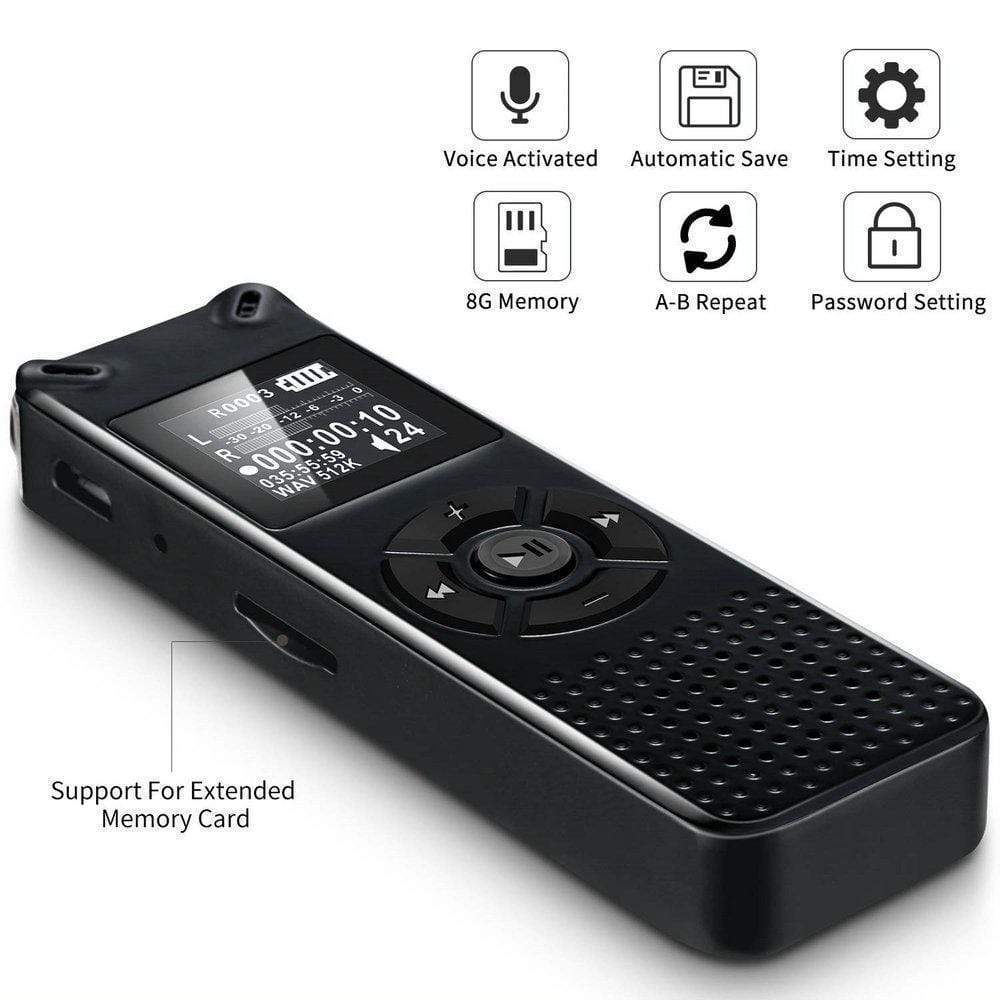 Voice Recorder