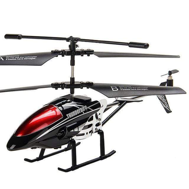 RC Helicopter Remote Control Toy