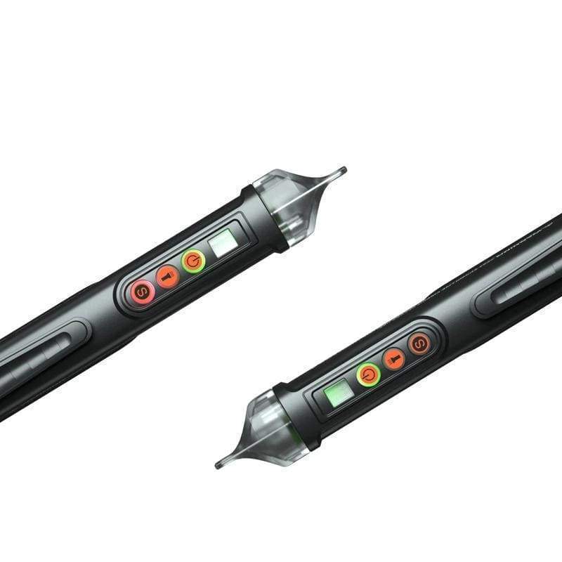 Voltage Sensitivity Electric Compact Pen