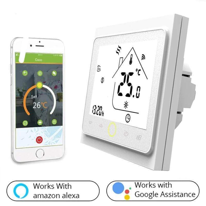 Smart Thermostat WiFi