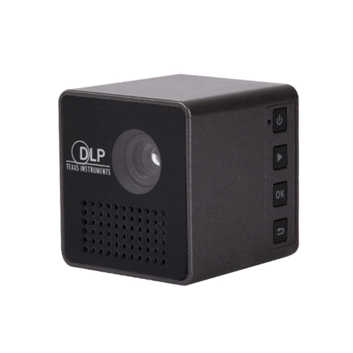 Mini Projector 1080P HD With WiFi