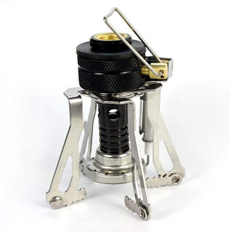 Camping Stove Portable Gas Burner