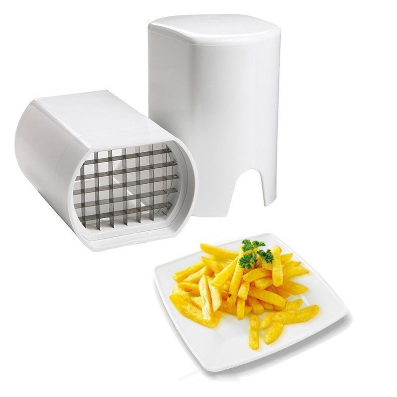 French Fry Cutter Slicer Maker