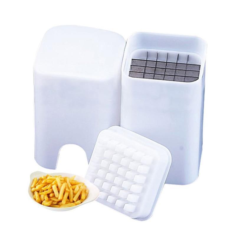 French Fry Cutter Slicer Maker