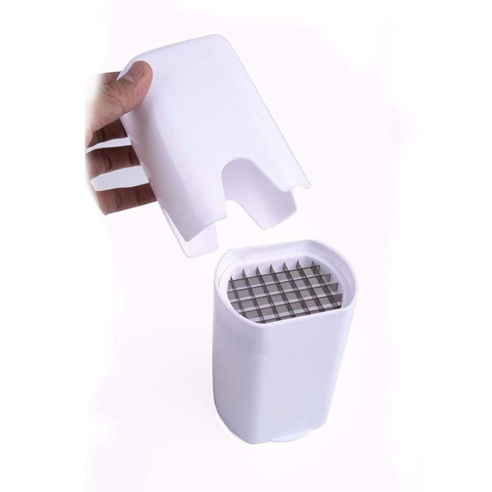 French Fry Cutter Slicer Maker