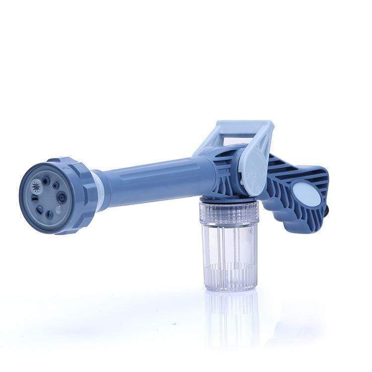 8 Nozzle Spray Watering Gun