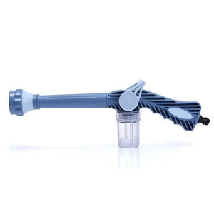 8 Nozzle Spray Watering Gun