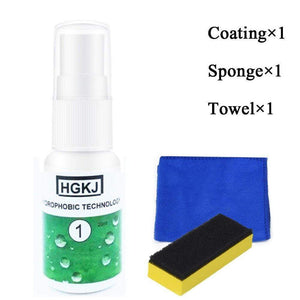 Waterproof Spray Repellent Protector Shoe