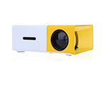 Mini Projector Pocket LED Portable