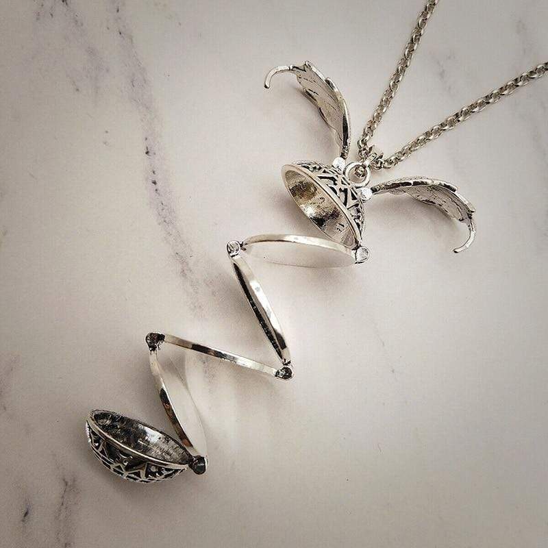 Expanding Photo Locket 5 Pictures