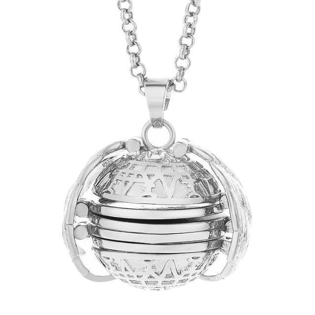 Expanding Photo Locket 5 Pictures