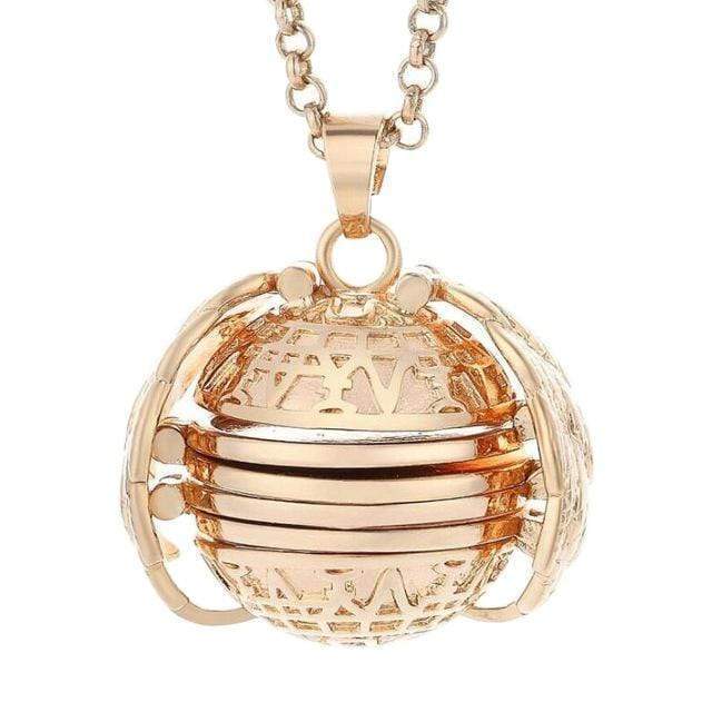 Expanding Photo Locket 5 Pictures