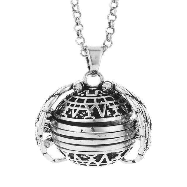 Expanding Photo Locket 5 Pictures