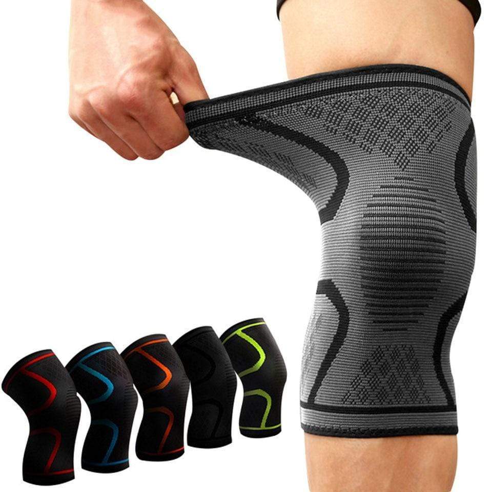 Knee Compression Sleeve Brace Support