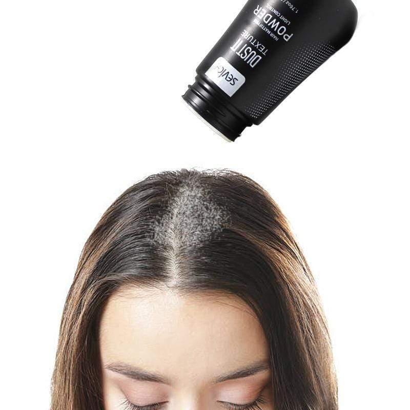 Volume Up Hair Styling Powder